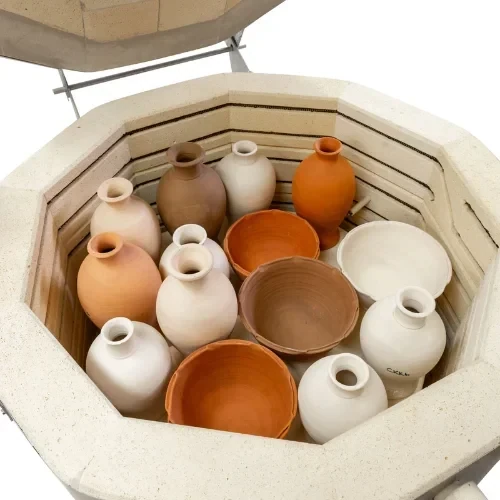 Ceramic Kiln